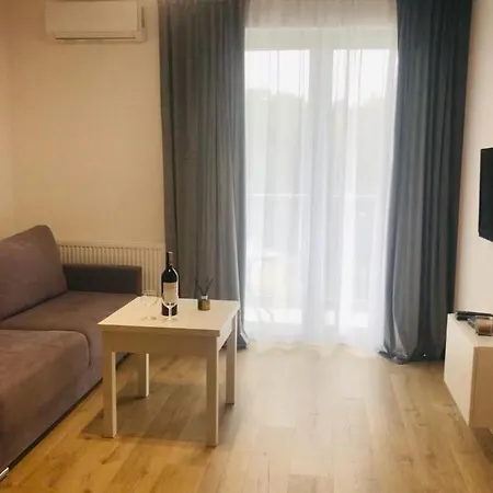 Porta Mare Baltica Apartment Kolberg