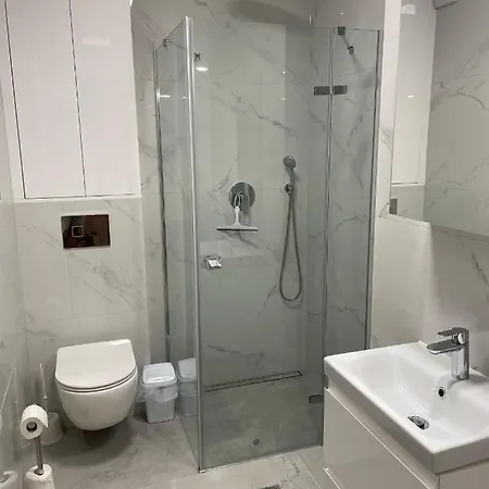 Porta Mare Baltica Apartment Kolberg