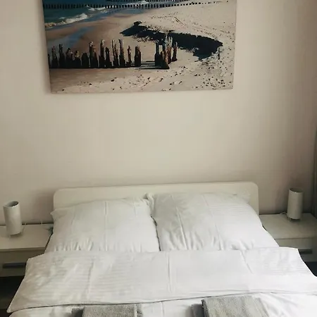 Porta Mare Baltica Apartment Kolberg